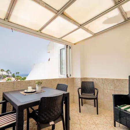 Sea View - Valley 阿德耶