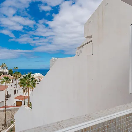 Sea View - Valley * 阿德耶