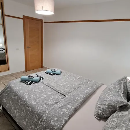 Sea View - Valley Адехе