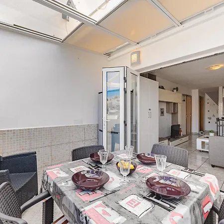 Apartman Sea View - Valley