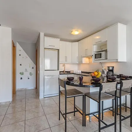 Sea View - Valley Apartment *