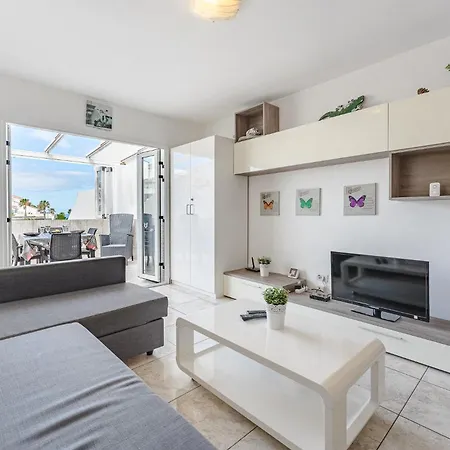 Apartman Sea View - Valley *