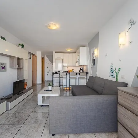 Apartman Sea View - Valley Costa Adeje (Tenerife)