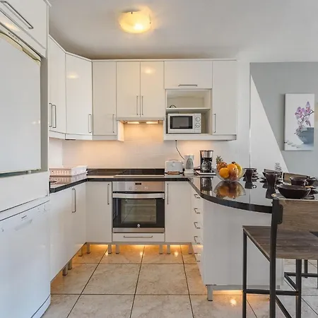 Apartman Sea View - Valley