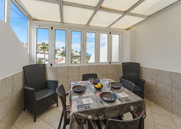 Sea View - Valley Apartamento *