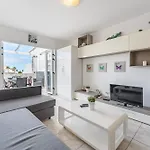 Apartmán Sea View - Valley *