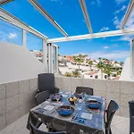 Apartmán Sea View - Valley