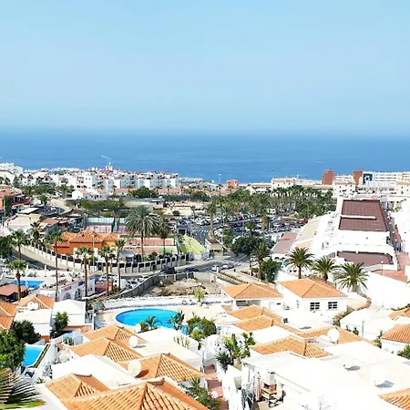 Sea View - Valley Apartmán *