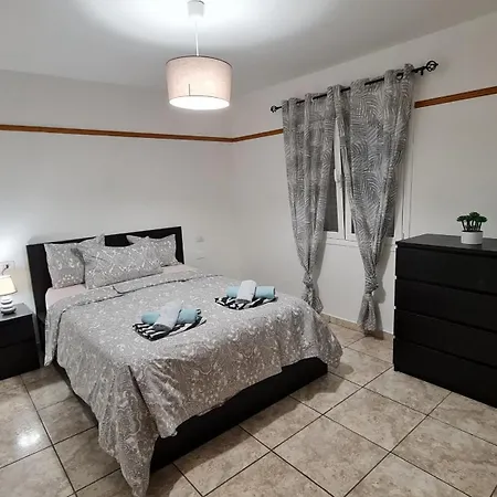 Apartamento Sea View - Valley Costa Adeje (Tenerife)