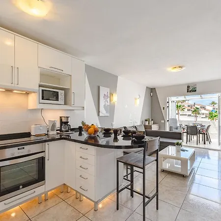 Sea View - Valley Apartamento