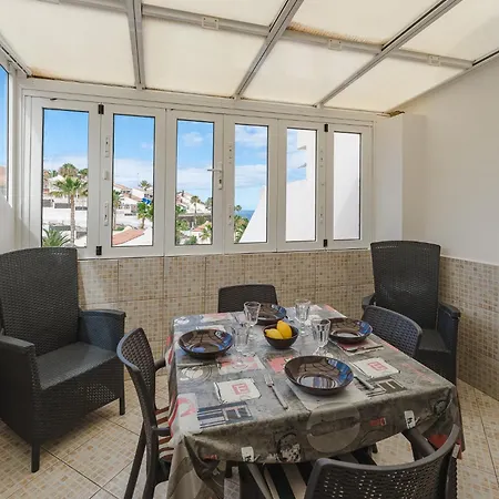 Sea View - Valley Apartamento *