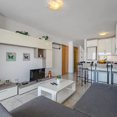 Sea View - Valley Costa Adeje (Tenerife)