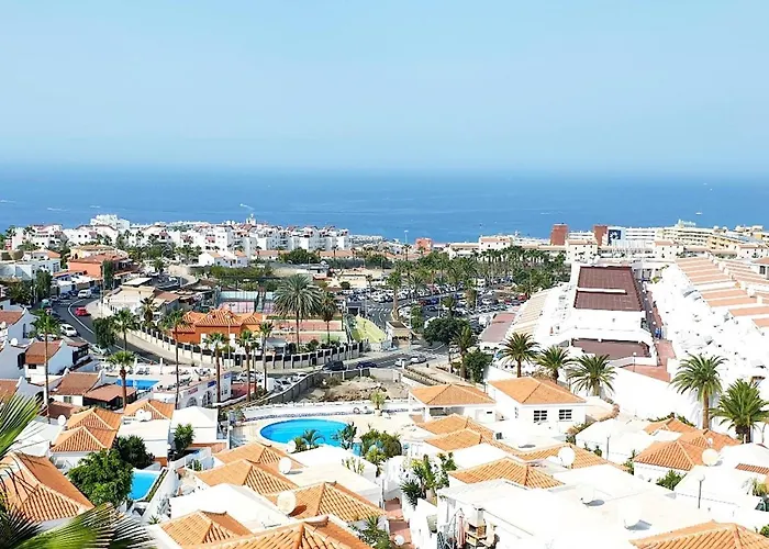 Sea View - Valley Apartment *