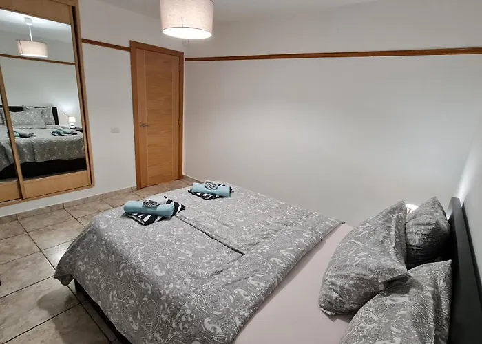 Sea View - Valley Costa Adeje (Tenerife)