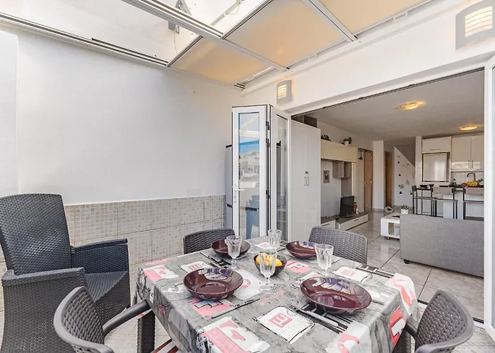 Apartment Sea View - Valley