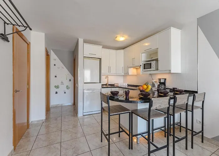 Sea View - Valley Apartment *