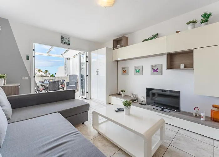 Apartment Sea View - Valley *