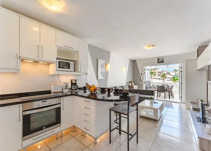 Sea View - Valley Apartment