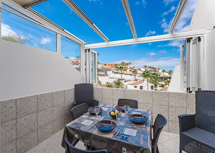 Apartment Sea View - Valley