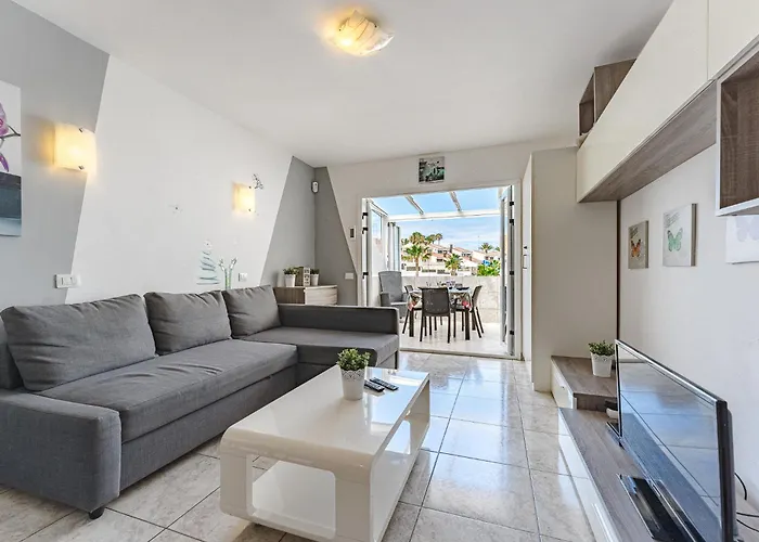 Apartment Sea View - Valley