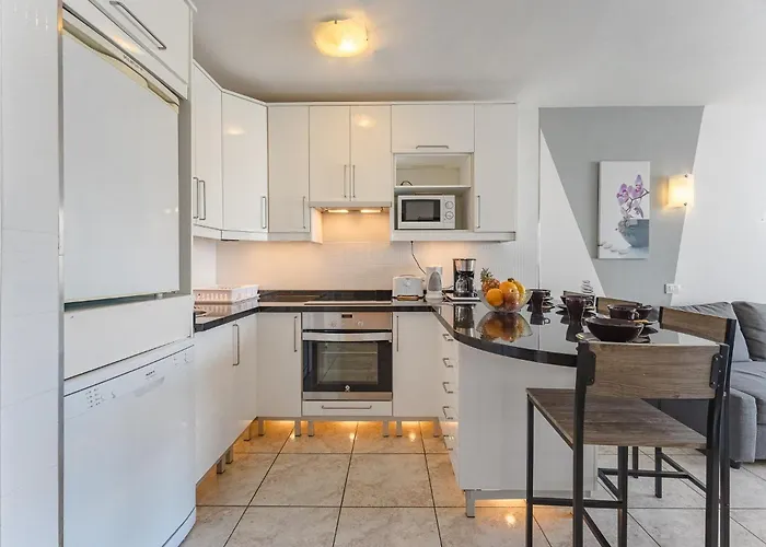 Apartment Sea View - Valley