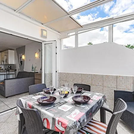 Sea View - Valley דירה אדחה